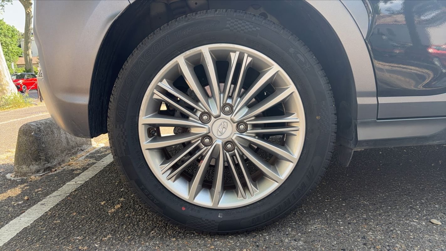 Hyundai Kona - Photo 16
