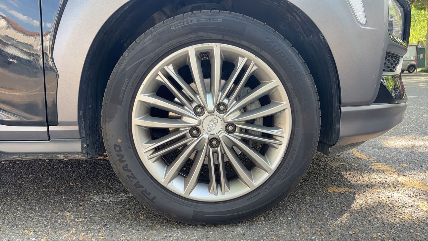 Hyundai Kona - Photo 17