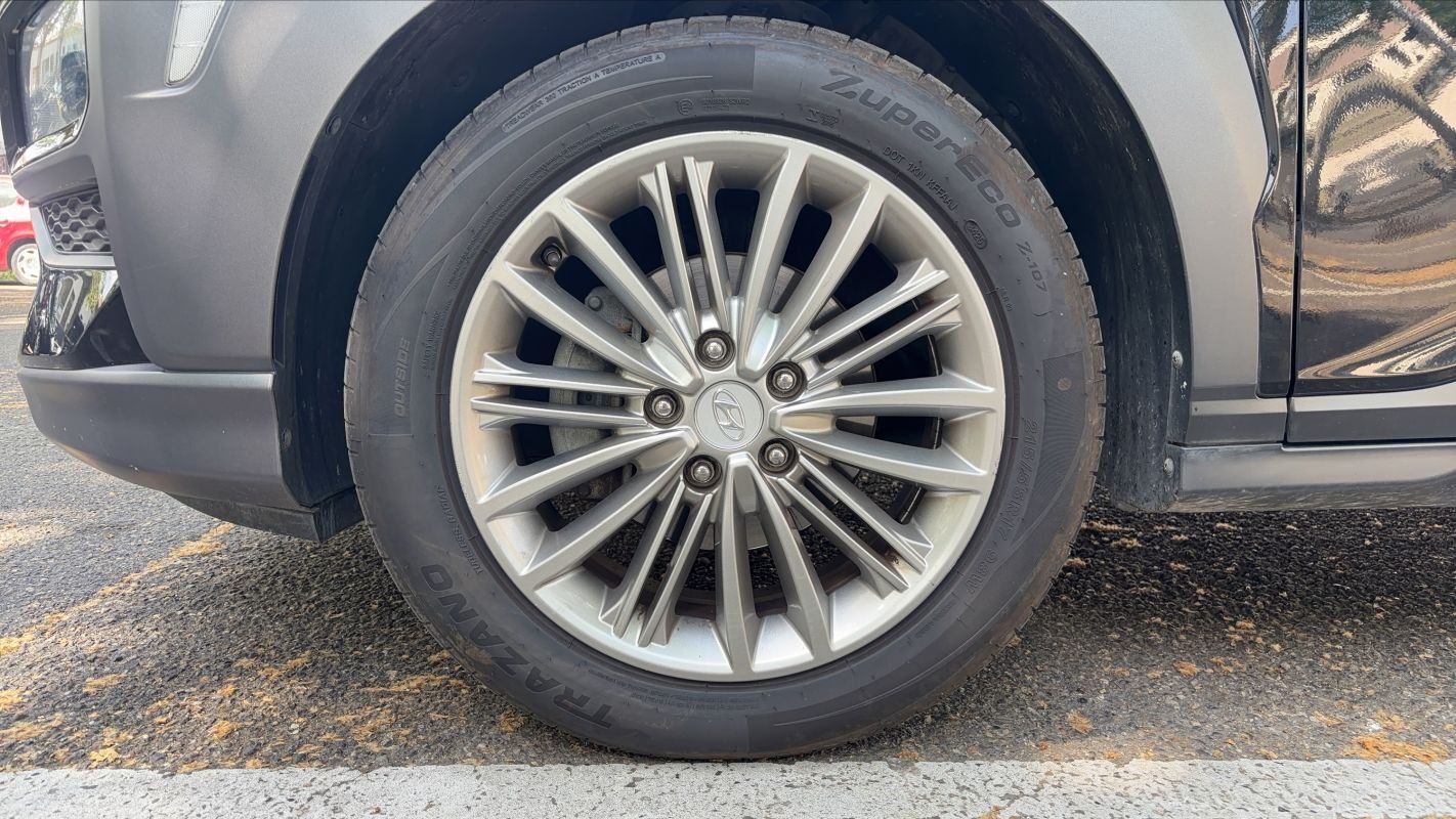 Hyundai Kona - Photo 18