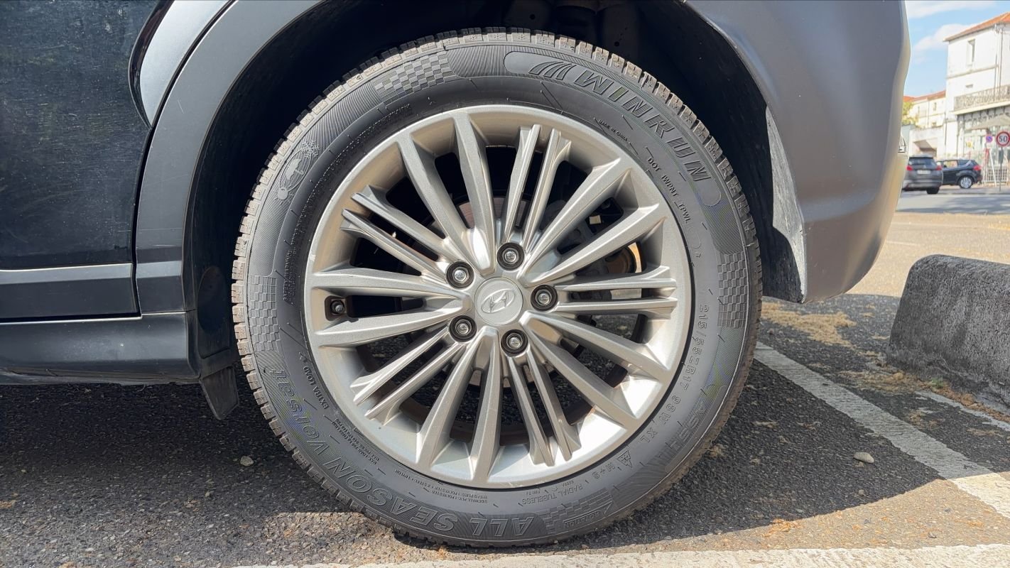 Hyundai Kona - Photo 19