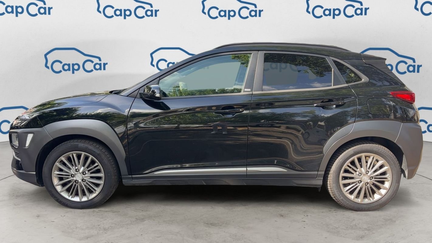 Hyundai Kona - Photo 2