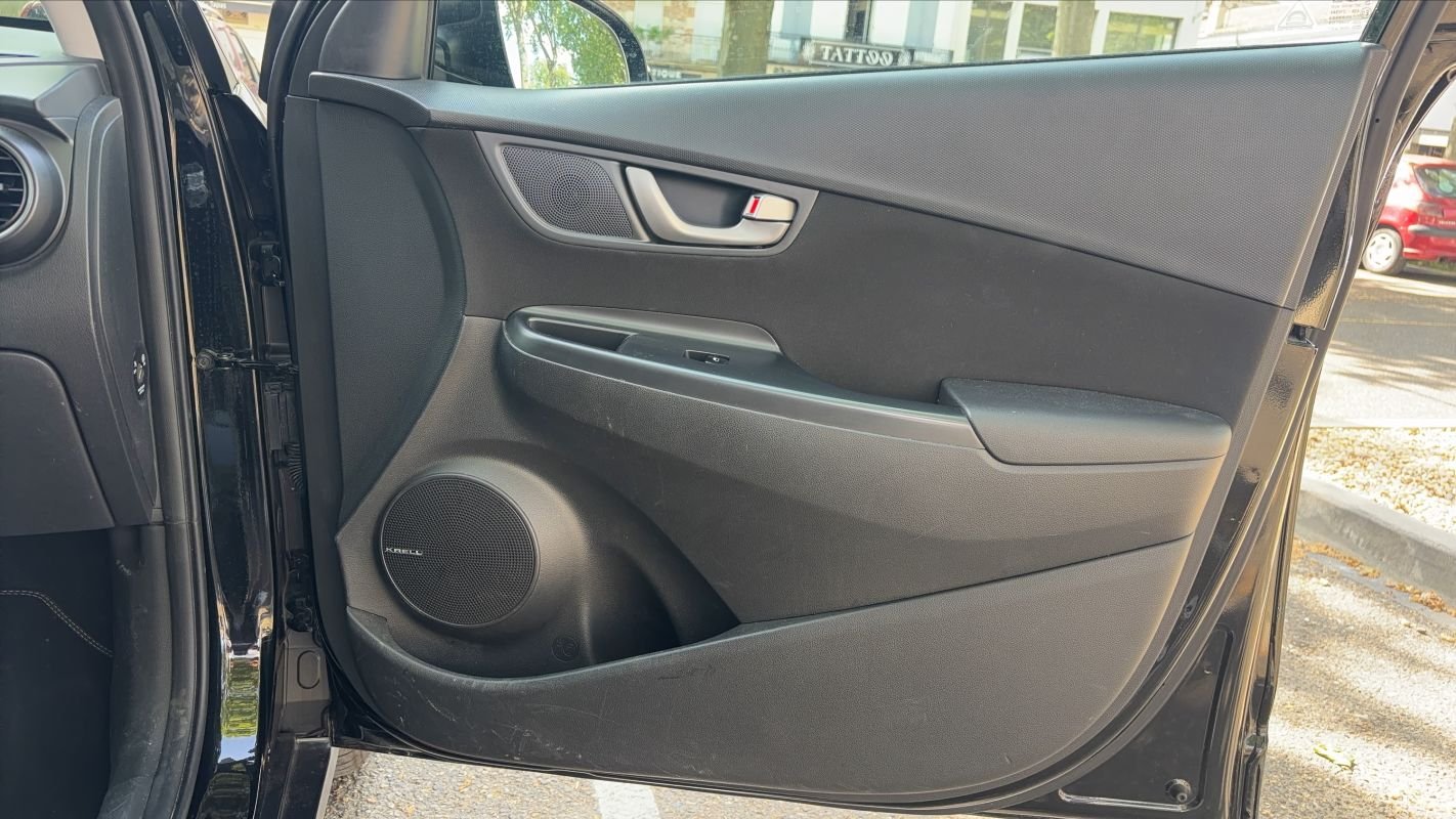Hyundai Kona - Photo 22