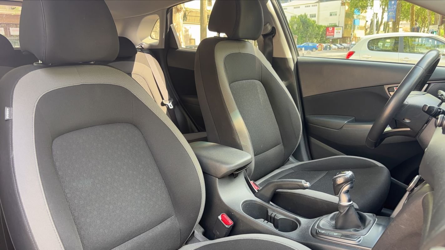 Hyundai Kona - Photo 25