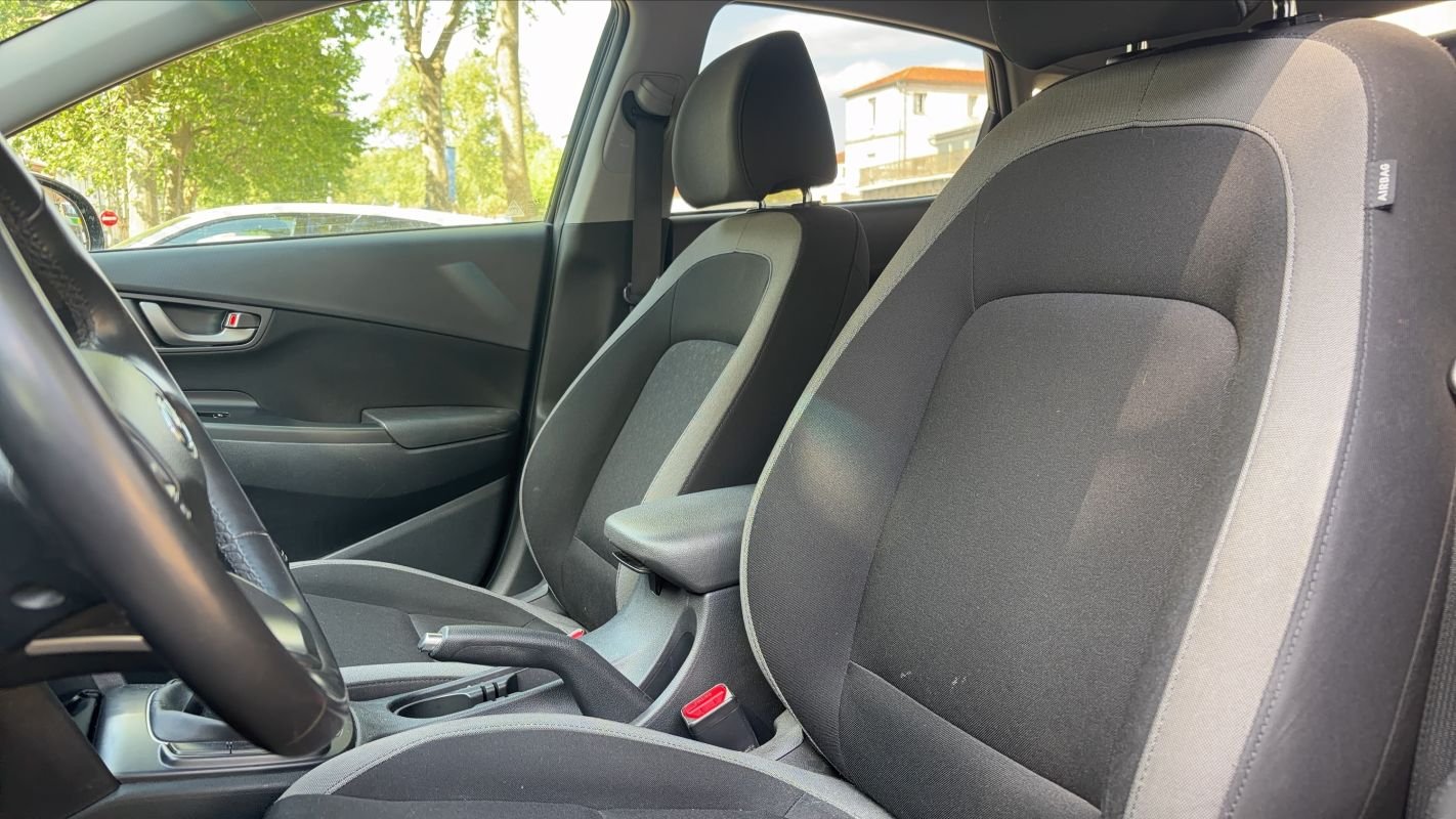Hyundai Kona - Photo 26