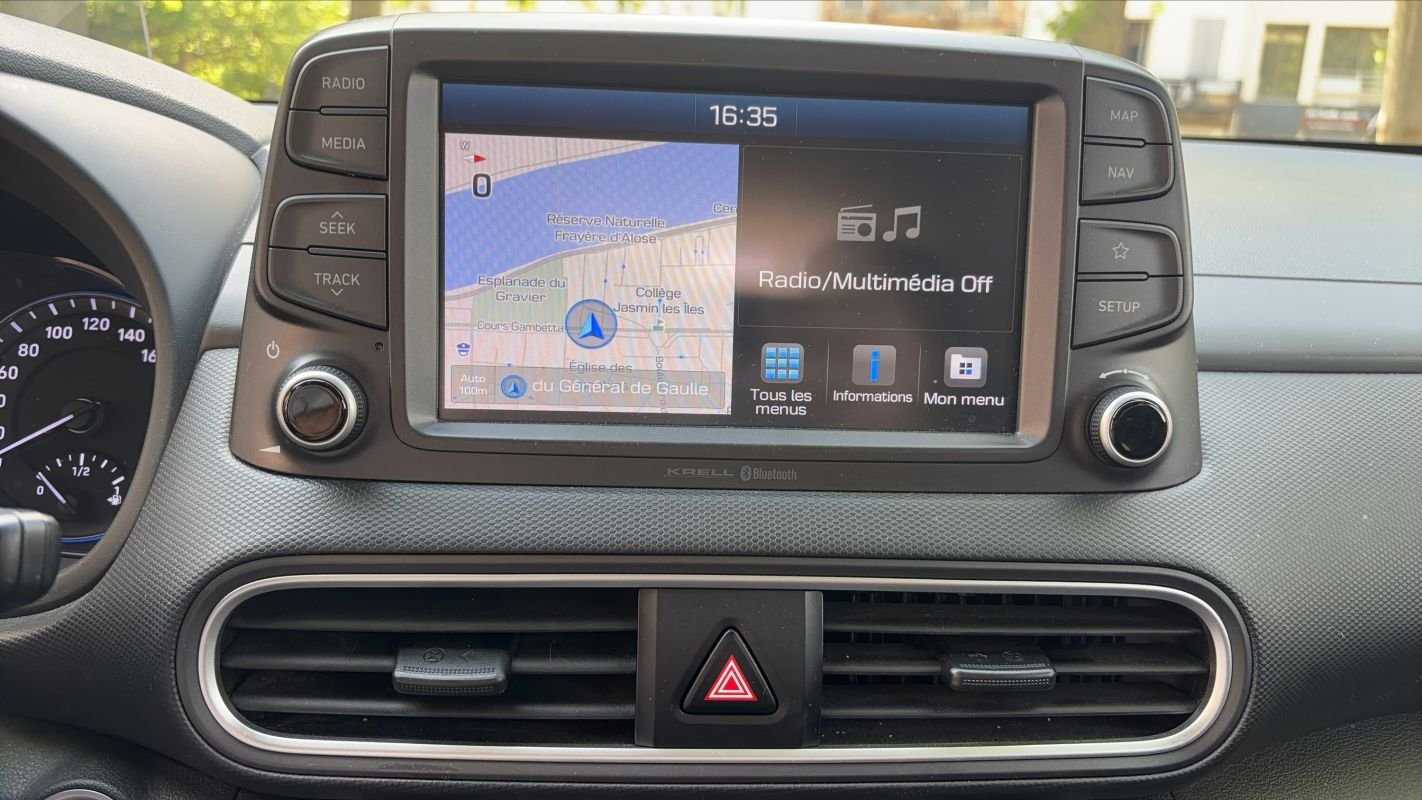 Hyundai Kona - Photo 27