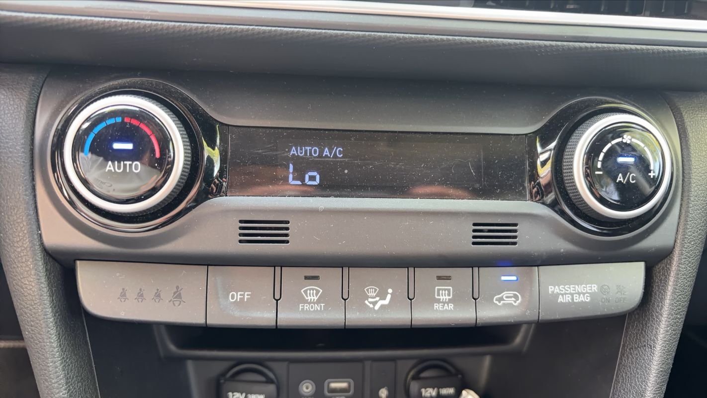 Hyundai Kona - Photo 28