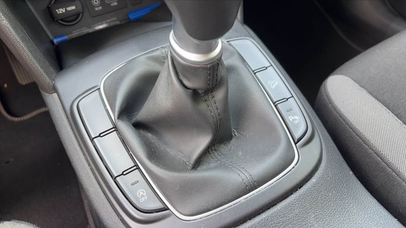 Hyundai Kona - Photo 29