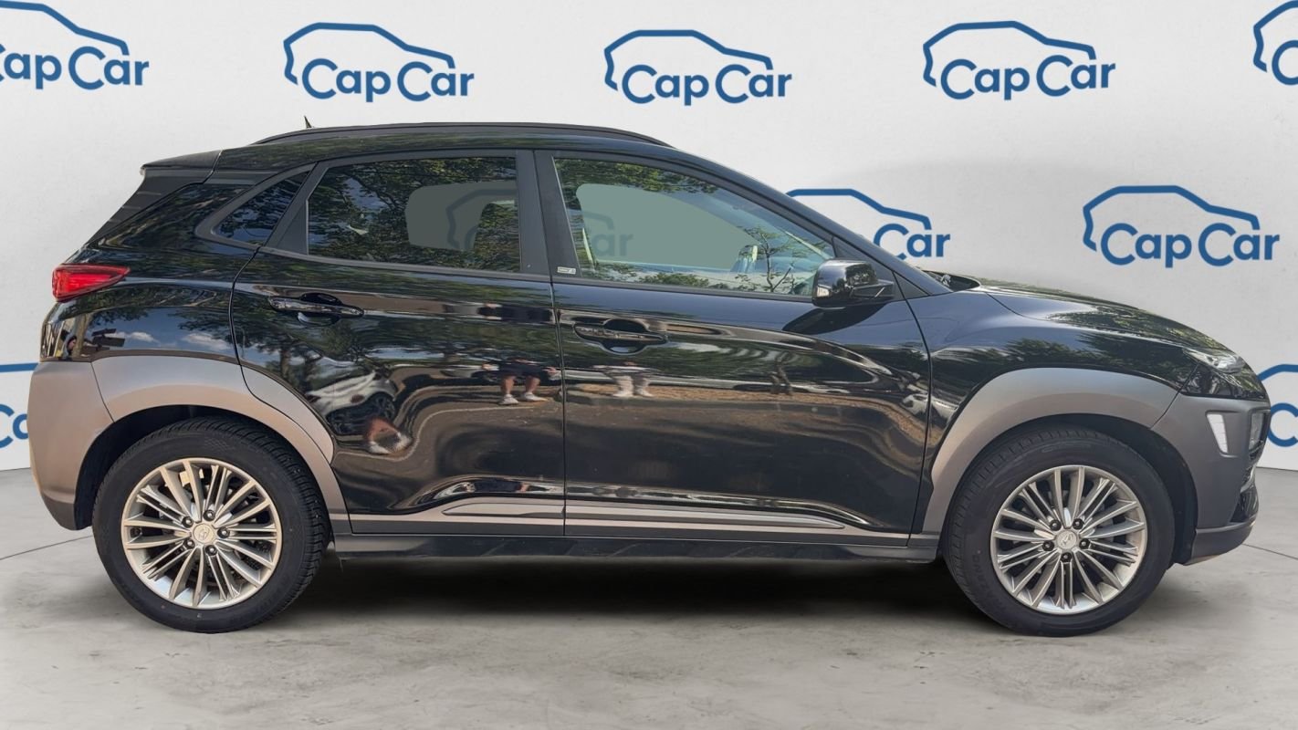 Hyundai Kona - Photo 4