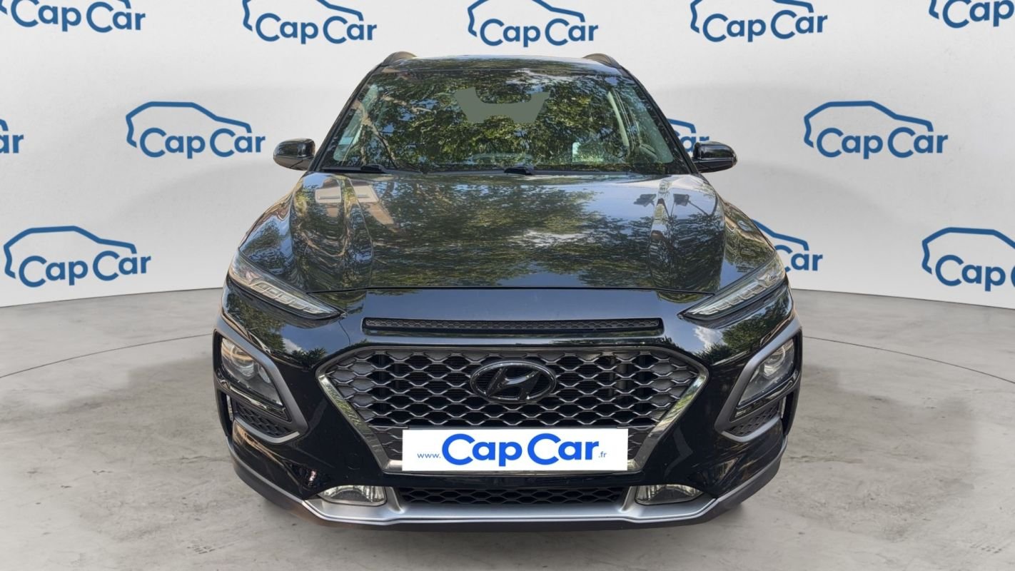 Hyundai Kona - Photo 5