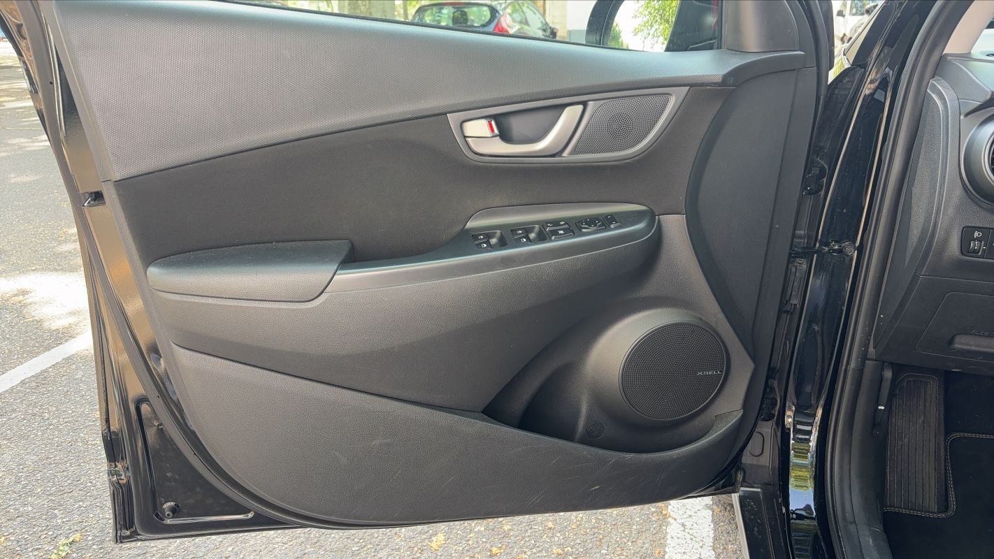 Hyundai Kona - Photo 7