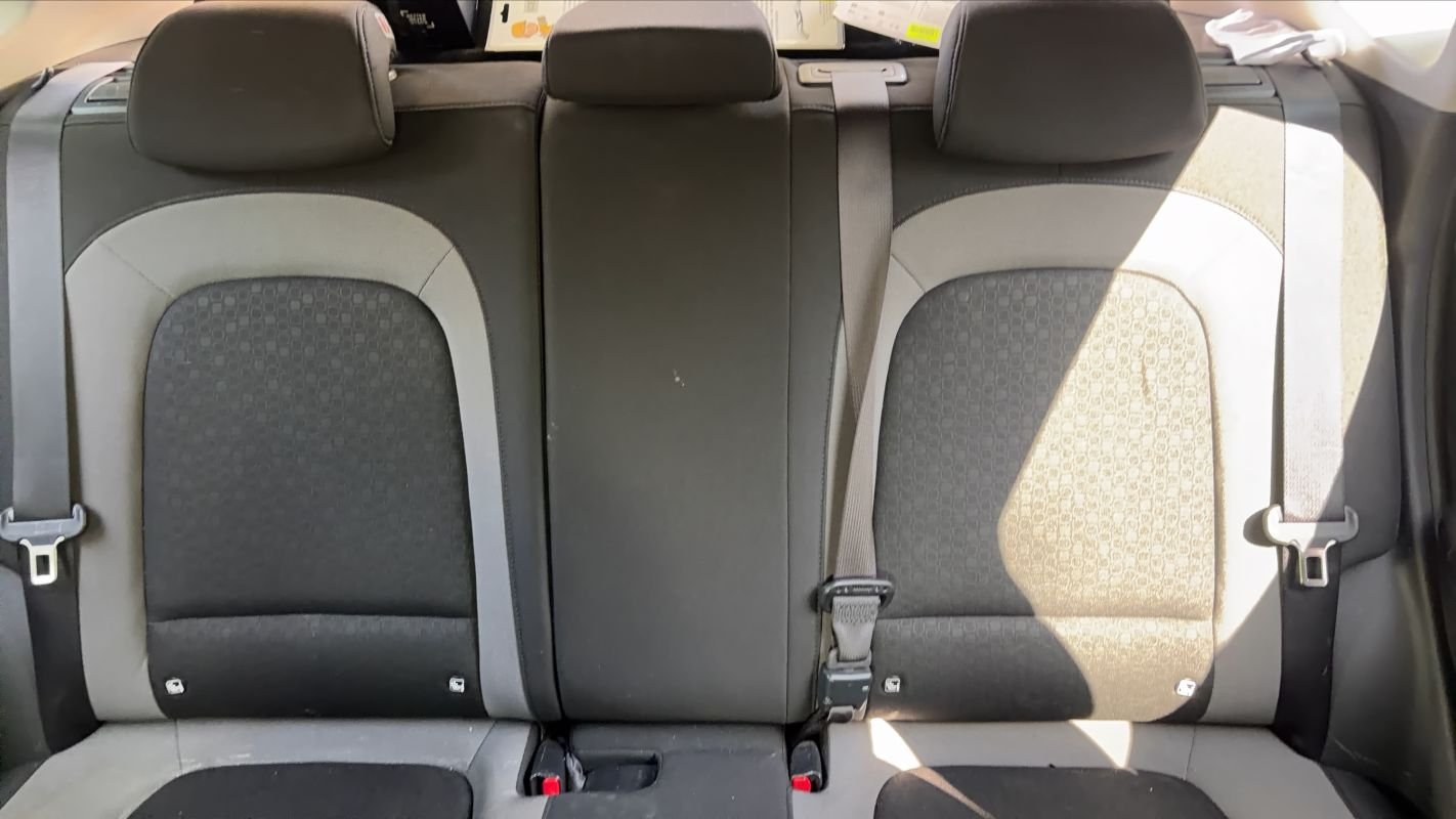 Hyundai Kona - Photo 9
