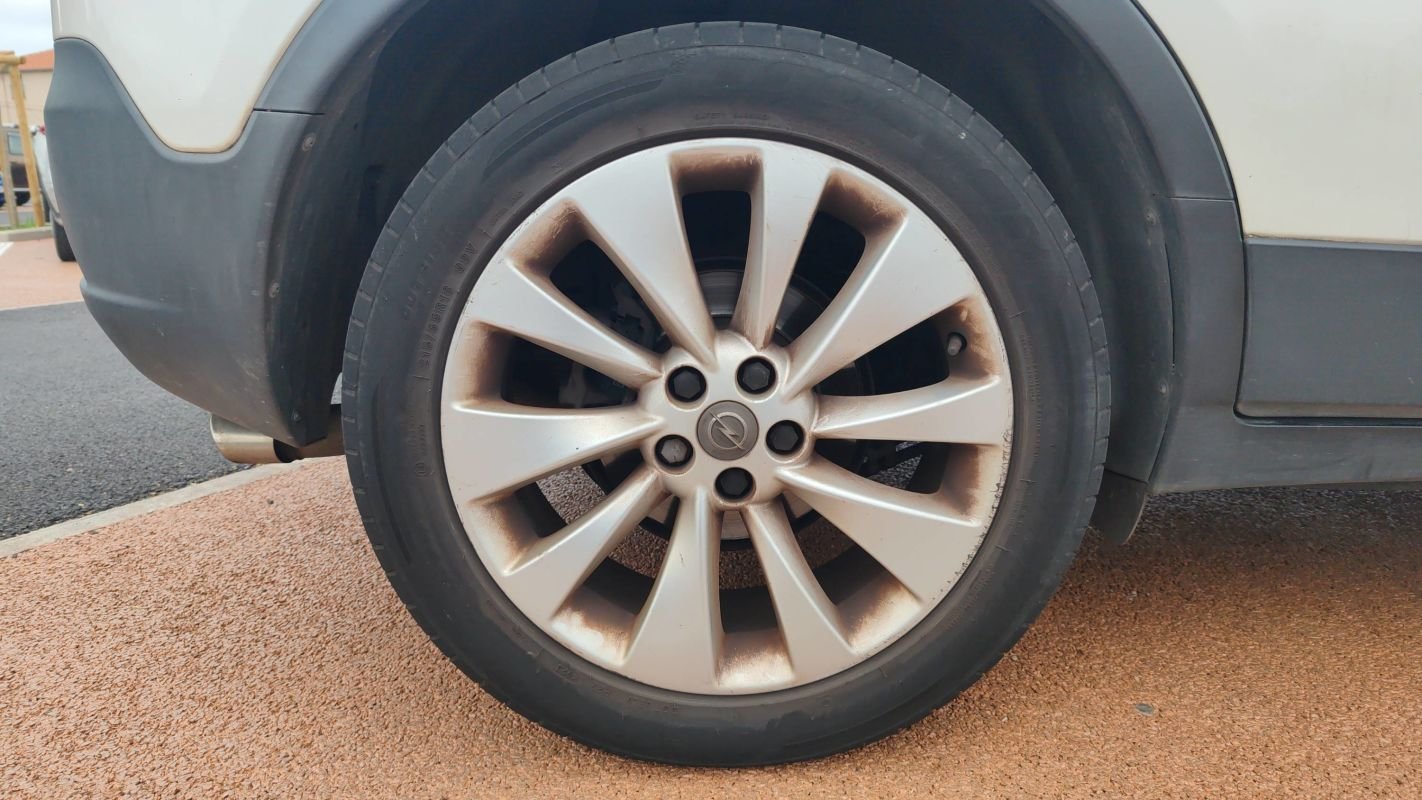 Opel Mokka - Photo 16