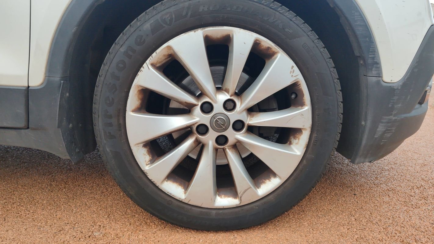 Opel Mokka - Photo 17