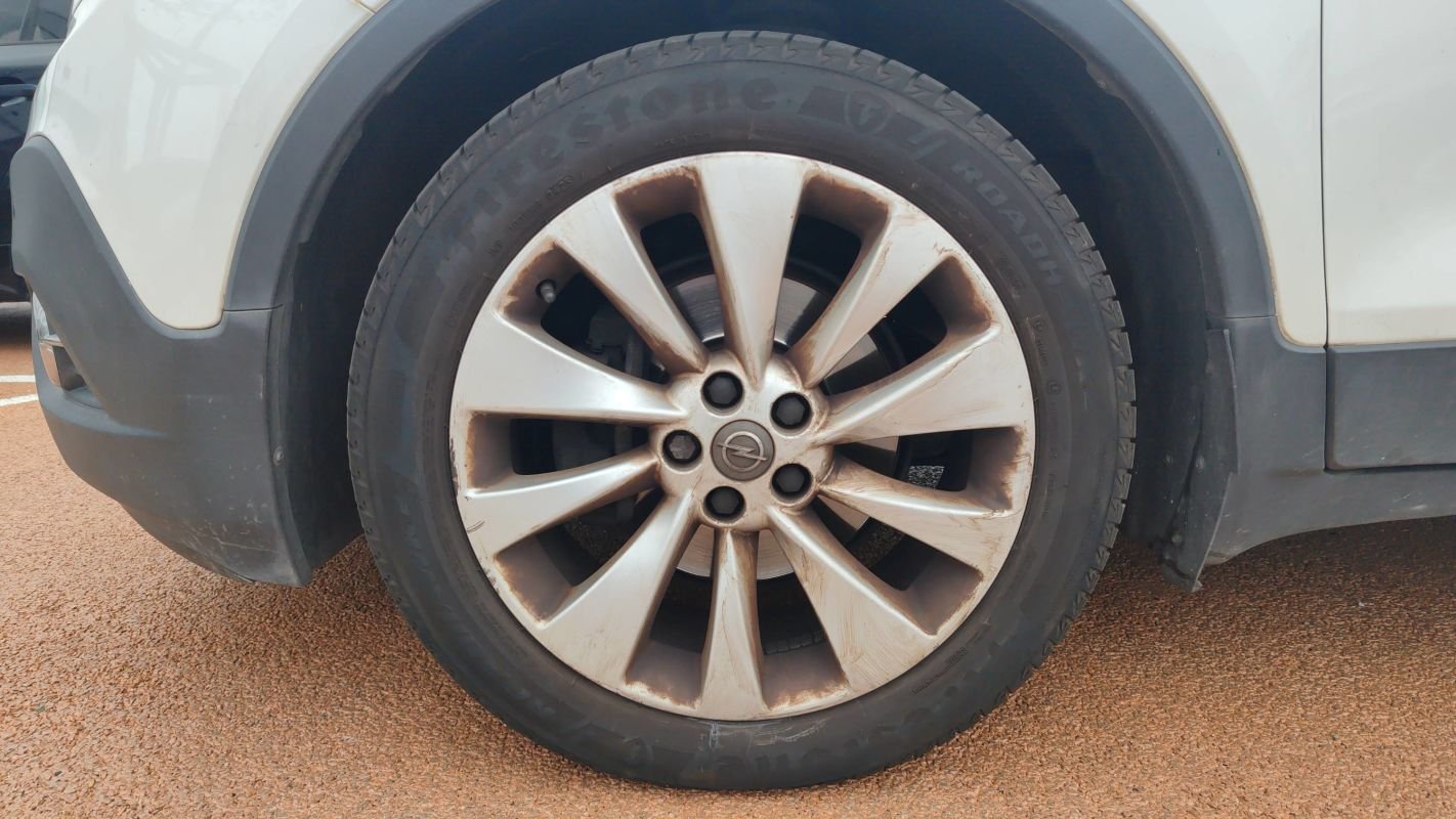 Opel Mokka - Photo 18