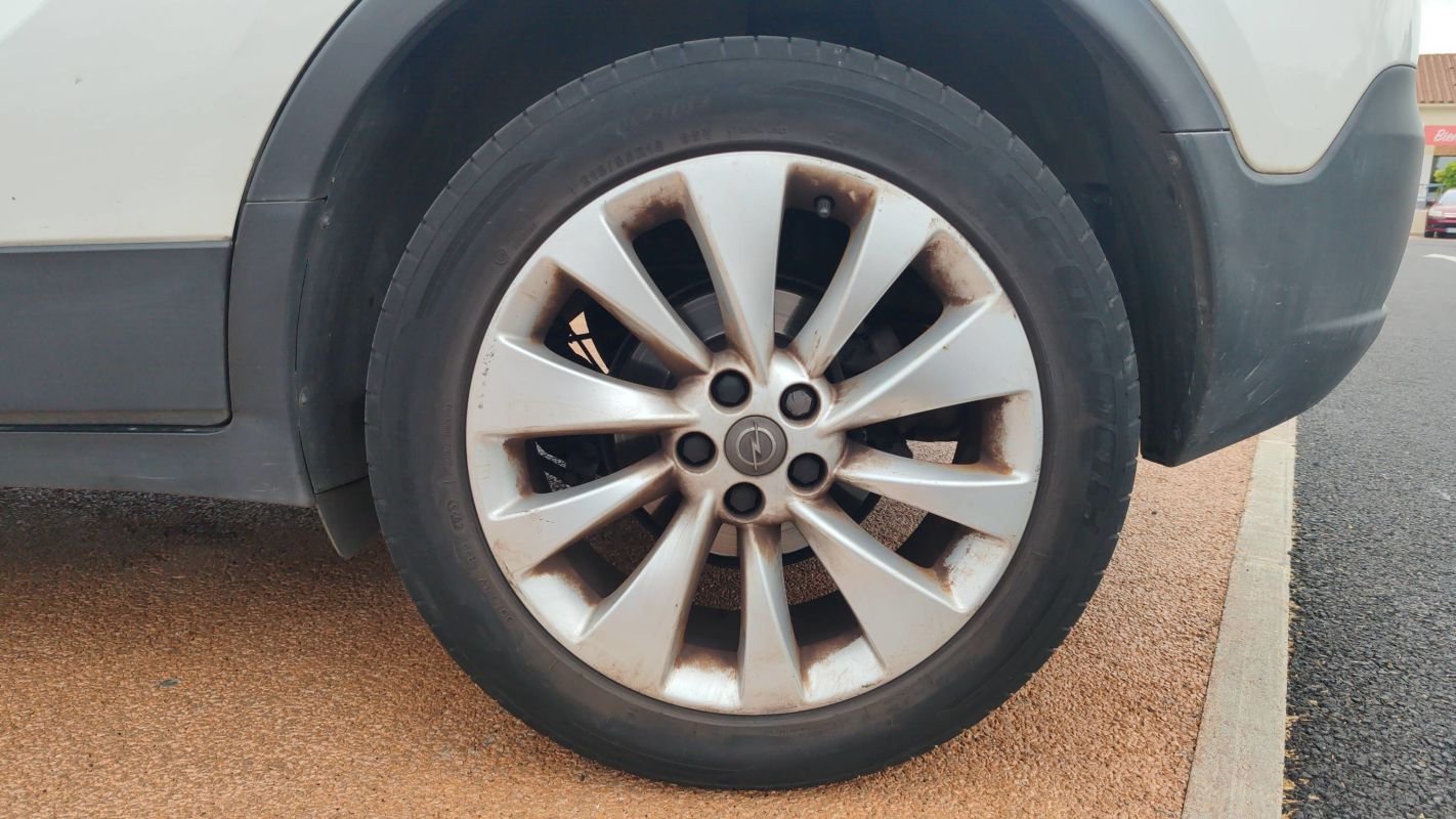 Opel Mokka - Photo 19