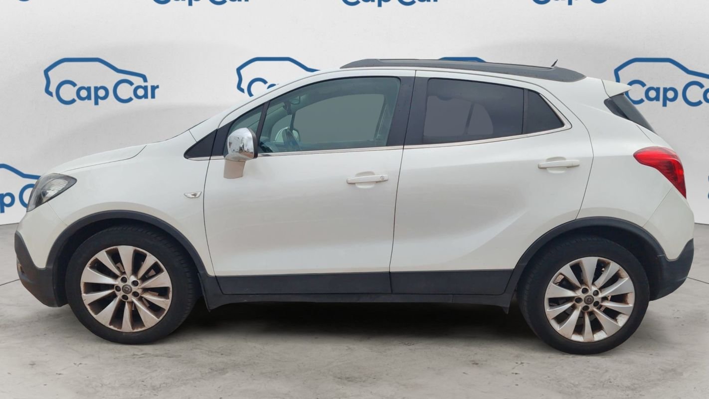 Opel Mokka - Photo 2