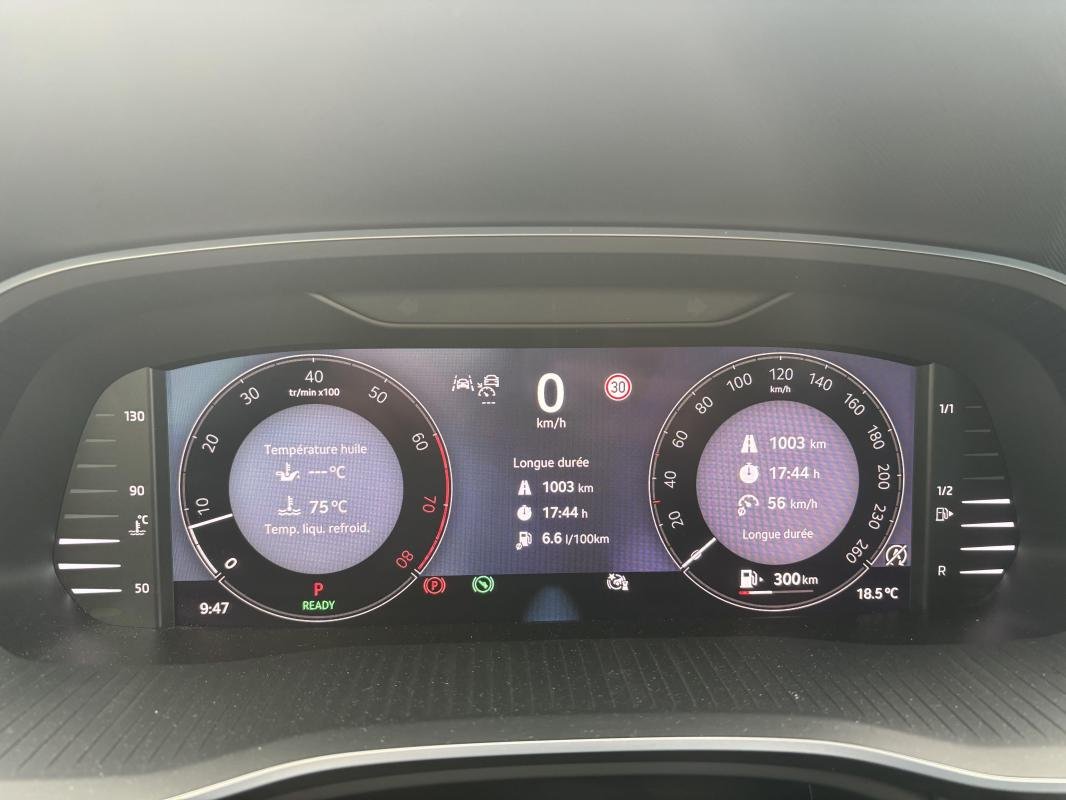 Skoda Octavia - Photo 11