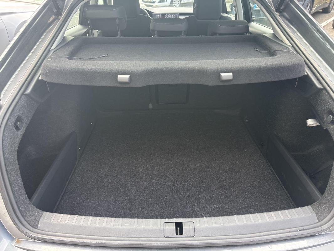 Skoda Octavia - Photo 15