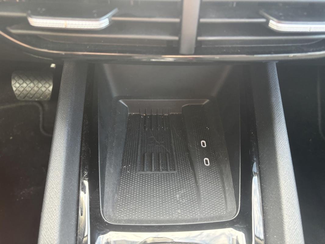 Skoda Octavia - Photo 17