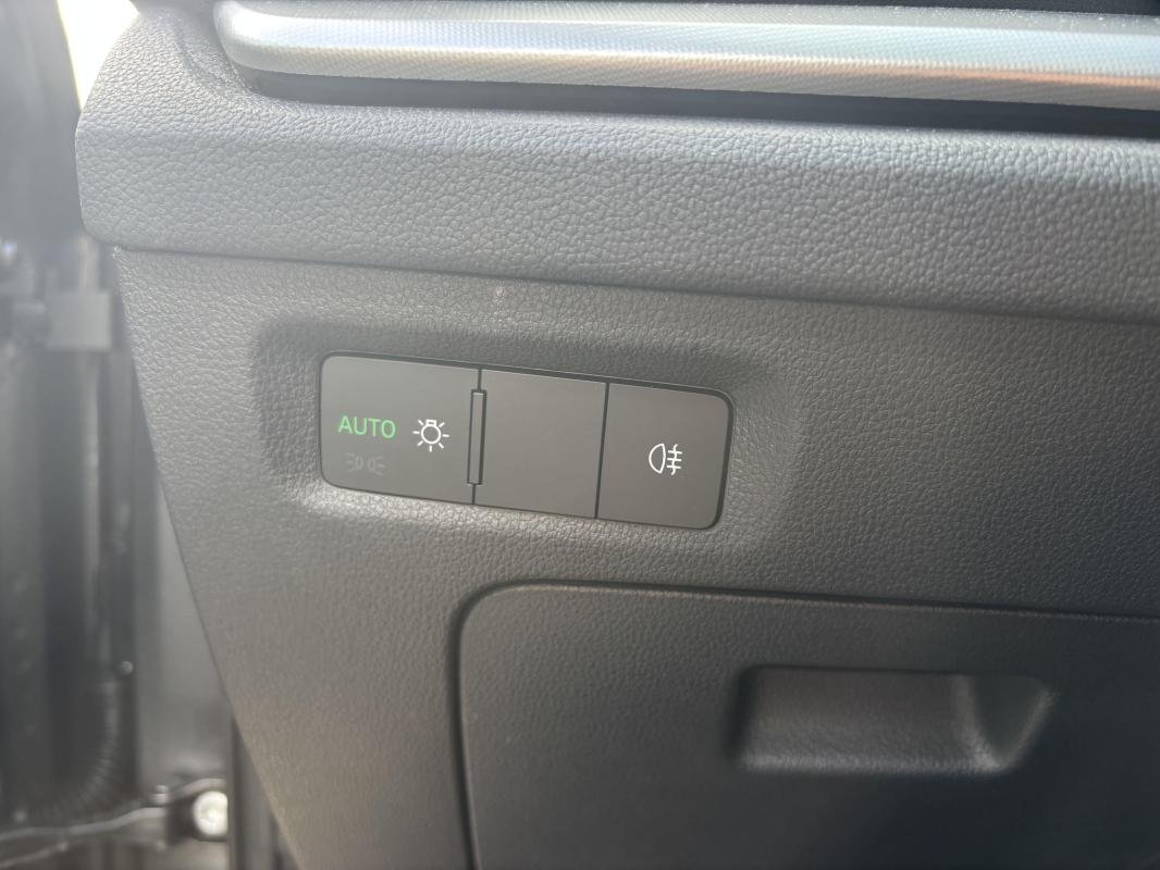 Skoda Octavia - Photo 18