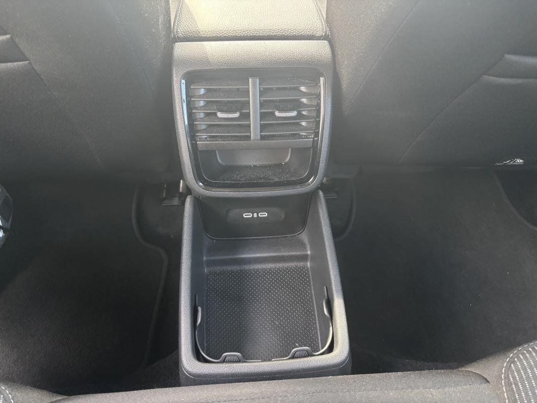 Skoda Octavia - Photo 19