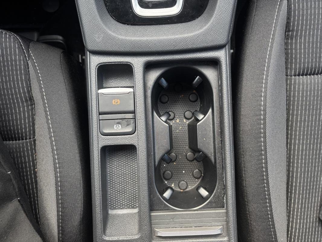 Skoda Octavia - Photo 20