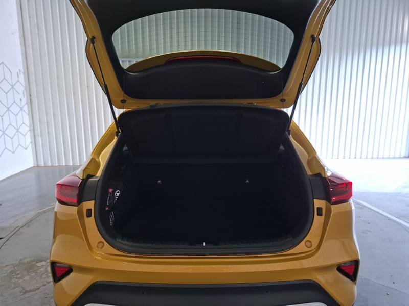 Kia Xceed - Photo 12