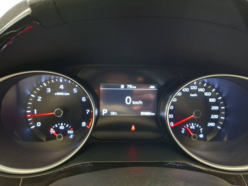 Kia Xceed - Photo 15