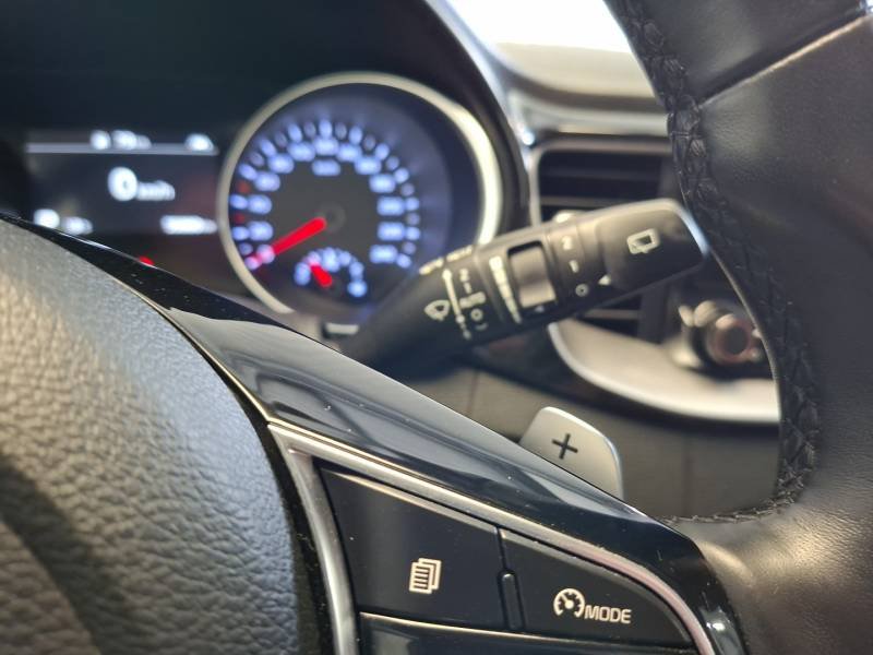 Kia Xceed - Photo 16