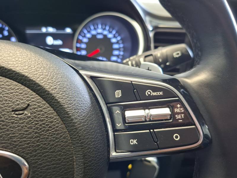 Kia Xceed - Photo 17