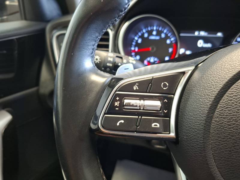 Kia Xceed - Photo 18