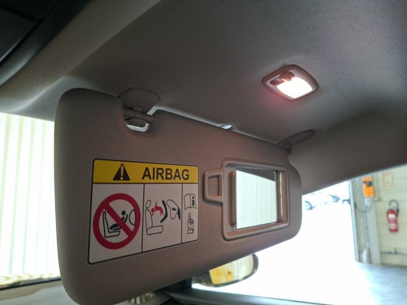 Kia Xceed - Photo 23