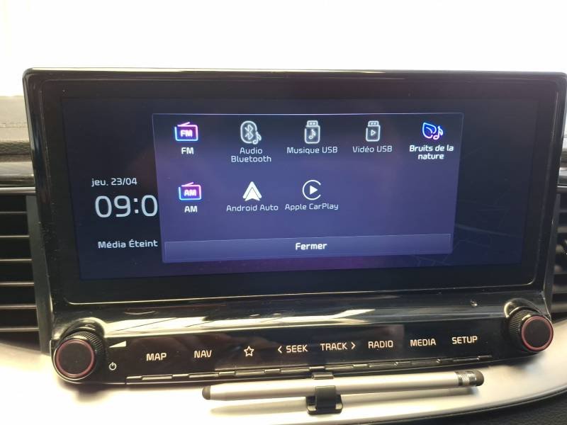 Kia Xceed - Photo 25