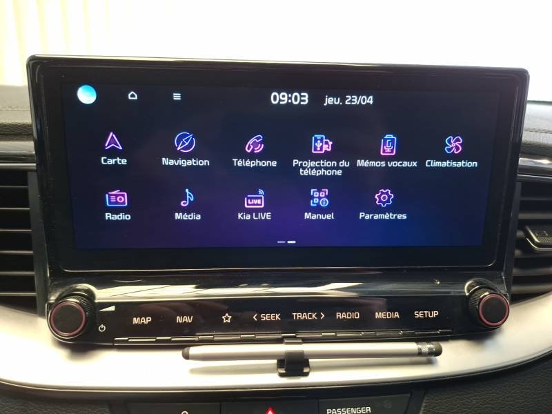 Kia Xceed - Photo 26