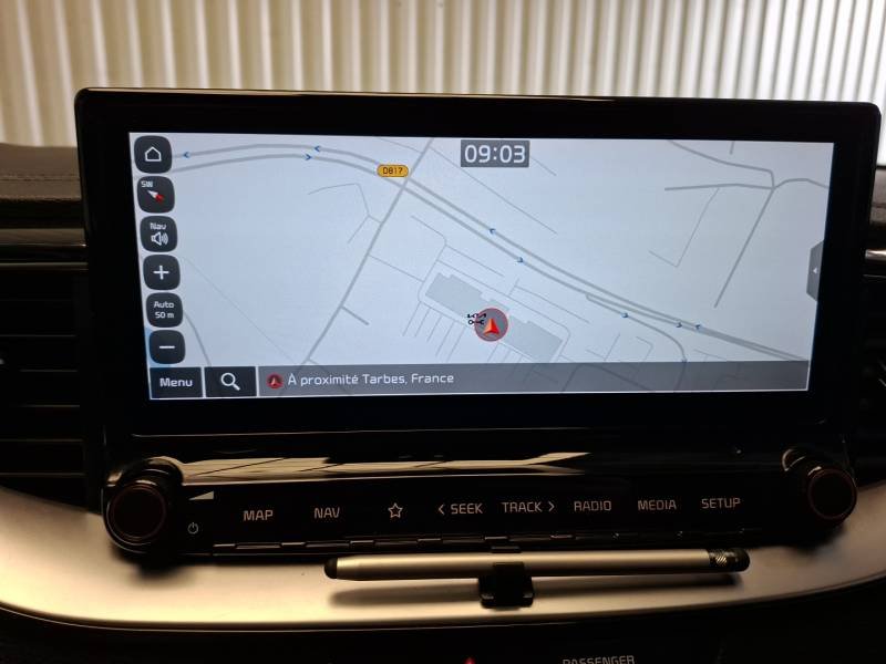 Kia Xceed - Photo 27