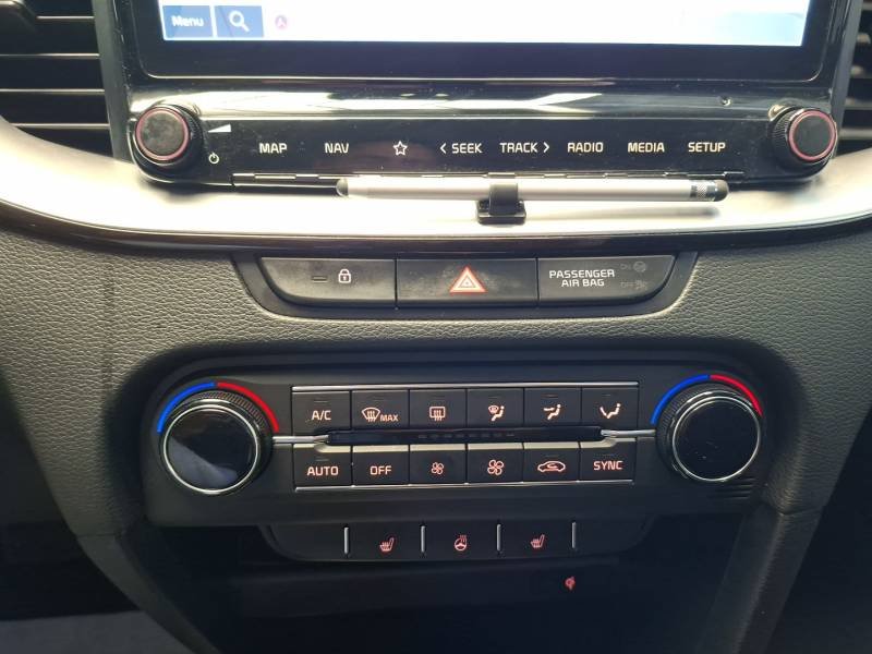 Kia Xceed - Photo 28