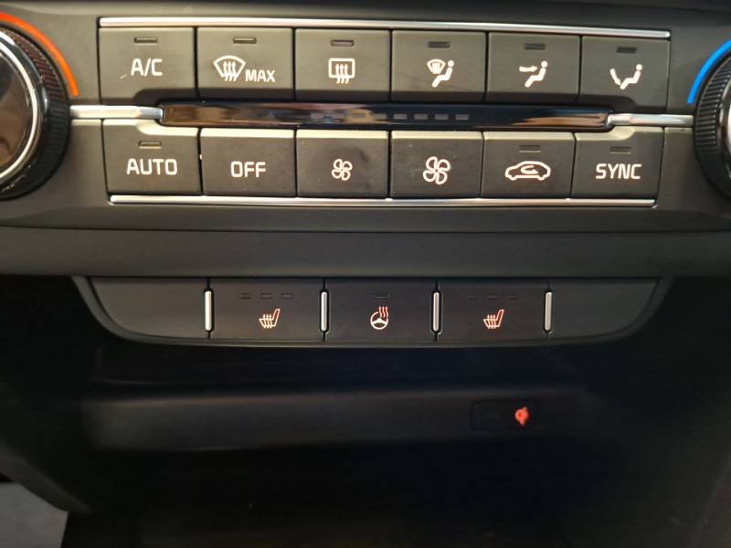 Kia Xceed - Photo 29