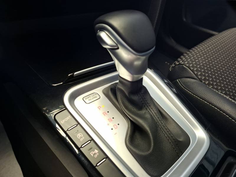 Kia Xceed - Photo 30