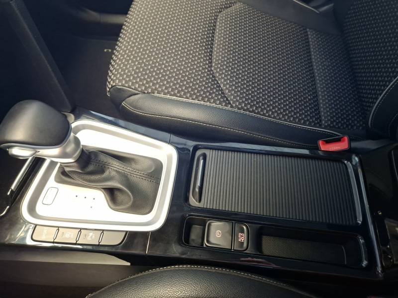 Kia Xceed - Photo 31