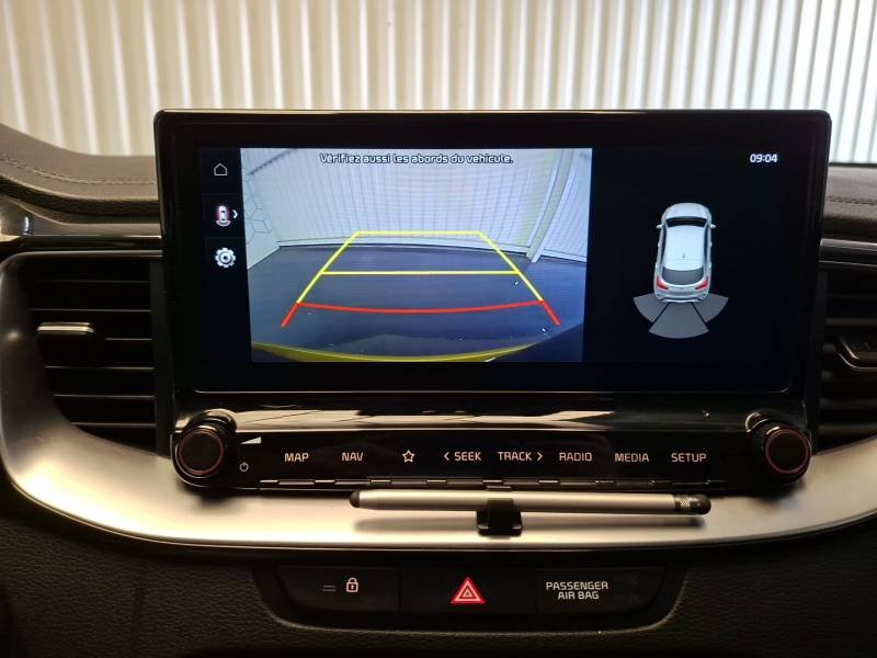 Kia Xceed - Photo 32