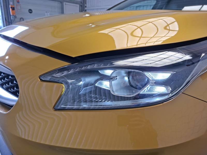 Kia Xceed - Photo 34