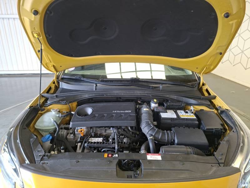 Kia Xceed - Photo 35