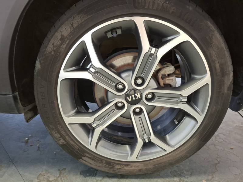 Kia Xceed - Photo 37