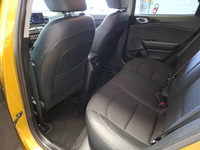 Kia Xceed - Photo 38
