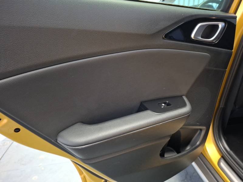 Kia Xceed - Photo 39