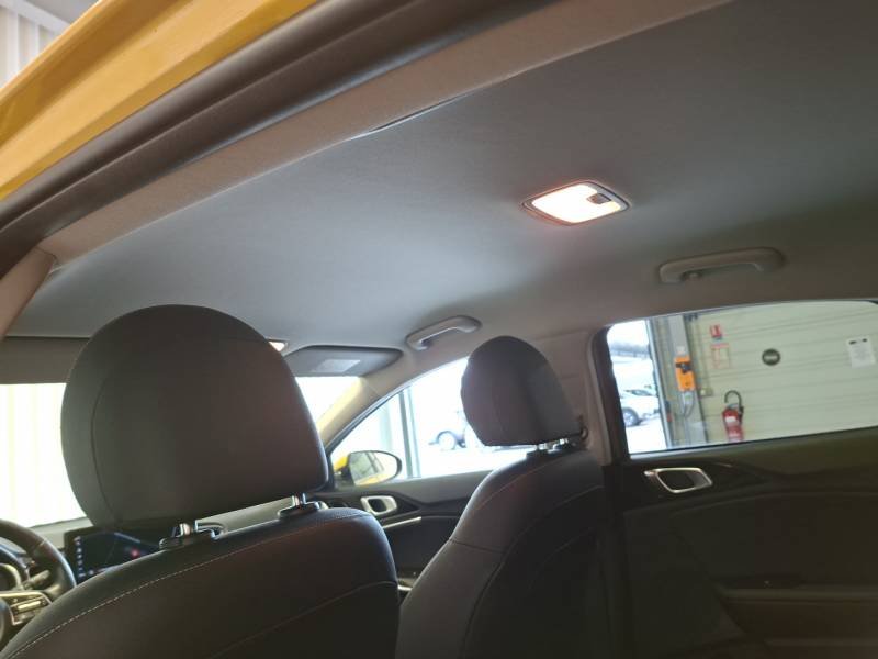 Kia Xceed - Photo 43