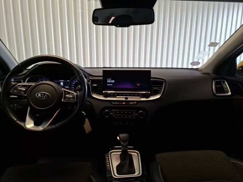 Kia Xceed - Photo 8