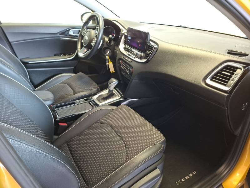 Kia Xceed - Photo 9