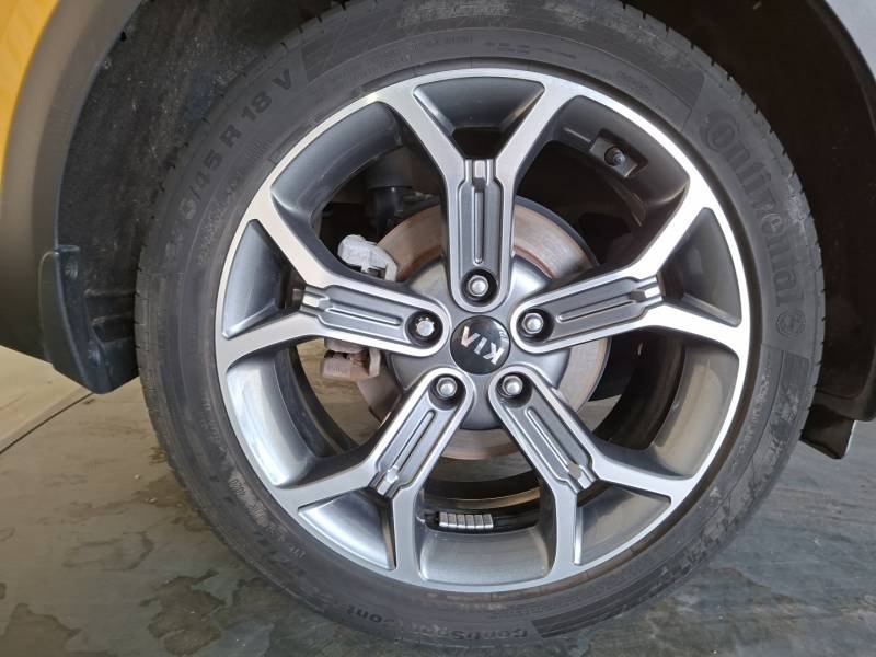 Kia Xceed - Photo 10