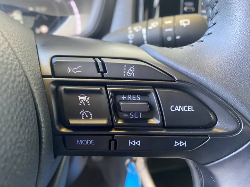 Toyota aygo x - Photo 11
